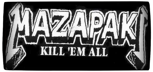 Mazaraki logo